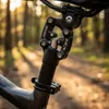 Suntour SP12-NCX Sattelstütze – 350/31,6 mm schwarz Produktbild-Vorschau 3