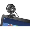 Trust SpotLight Pro, 1,3 MP, 640 x 480 Pixel, VGA, 30 fps, Produktbild-Vorschau 22