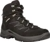 LOWA TAURUS PRO GTX MID, Männlich, Erwachsener, Schwarz, Produktbild-Vorschau 4