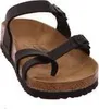 Birkenstock Damen Damenschuhe schwarz Gr. 39 Produktbild-Vorschau 80