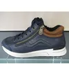Rieker Damen High Top Sneaker Reißverschluss lose Einlagen Produktbild-Vorschau 43