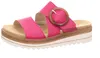Remonte Keilpantoletten Damen 31373535303737 Pink 39 EU Produktbild-Vorschau 16