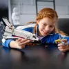 LEGO 31117 Przygoda z promem kosmicznym 3 w 1 - zabawka dla Podgląd zdjęcia produktu 19