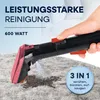 CLEANmaxx Polster- & Teppichreiniger Pro Power - 3in1: Produktbild-Vorschau 3