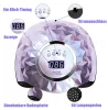 AIORBER Nageltrockner UV LED Lampe 268W, Schnell trocknend, Produktbild-Vorschau 2