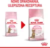 Royal Canin Kitten Sterilised, Kocięta, Drób, 3,5 kg Podgląd zdjęcia produktu 9