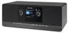 Technisat DigitRadio 372 CD IR schwarz Anteprima dell’immagine prodotto 2