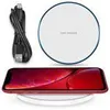QI Fast Wireless 15W Ladestation für Apple iPhone SE 2022 Produktbild-Vorschau 10