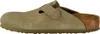 Birkenstock Boston Suede 1025844 (43/faded khaki) Produktbild-Vorschau 13