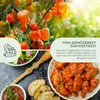 Chili Samen (Habanero Orange, 250.000 Scoville) - Chili Produktbild-Vorschau 3