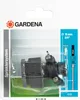 Gardena Hahnanschluss-Stueck Adapter Schlauchverbindung Produktbild-Vorschau 3