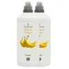 Floravera Premium Bananen Flüssigdünger 2 x 1 Liter Produktbild-Vorschau 1