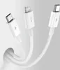 Baseus Cavo USB superiore USB 2.0 1,5 m USB A USB C/Micro Anteprima dell’immagine prodotto 29