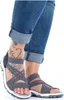 Rieker Komfort Sandalen Ribbonstretch/Namur Damen Produktbild-Vorschau 68