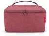 reisenthel beautycase Necessaire beautycase twist maroon Anteprima dell’immagine prodotto 4