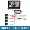 7"  Rückfahrmonitor Excellent HD 1080P RM-13179 Produktbild-Vorschau 8