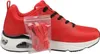 Skechers Street Tres-Air Uno Revolution-Airy M 183070-RED Produktbild-Vorschau 4