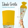 itenga Geschwister Schultüte 35cm "Waldtiere" Produktbild-Vorschau 5