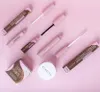 CLARESA Transparent Brow Power Shot Augenbrauen-Styling-Gel Produktbild-Vorschau 7