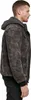 Brandit Dayton Outdoorjacke, Schwarz Größe S Produktbild-Vorschau 3