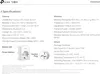 TP-Link Tapo P100 Mini Smart WLAN-Steckdose Produktbild-Vorschau 38