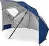 Sportbrella Premiere Regenschirm Mit Uv-schutz 244 Cm Blau  Produktbild-Vorschau 1