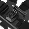 Ceinture de fixation de la sangle de poitrine de la caméra Voir les images du produit 5