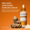 Dr.Melaxin Peel Shot Kojic Acid Turmeric Serum 80ml – Produktbild-Vorschau 2