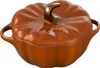 Special Cocotte 0,7 l Orange Kokilka Keramická zapékací Náhled obrázku produktu 9
