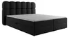 Boxspringbett Excellent Home Softi II 180x200 cm Quelle 92 Produktbild-Vorschau 1