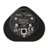 Adaptateur voyage type E et F, 3 pôles, univ., monde vers Voir les images du produit 7