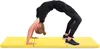 Hop-Sport Gym Mat Skladacia mäkká podlahová podložka Náhľad obrázku produktu 2