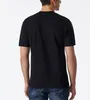 Schiesser t-shirt col rond lot de 2 essentials american Voir les images du produit 3