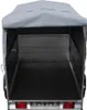 Leichtanhänger auf Federn 200x125 UNITRAILER GARDEN 201/R Produktbild-Vorschau 11