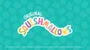 Squishmallows SQCR07266 - Benny le Bigfoot 30 cm, peluche Voir les images du produit 6