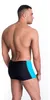 Aquarti Herren Badehose mit Reißverschlusstasche Produktbild-Vorschau 5