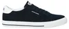 JACK & JONES Sneaker da uomo Jerry in tela Anteprima dell’immagine prodotto 2