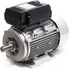 Wiltec Elektromotor 230 V 2,2 kW (3 PS) 1-phasig 2-polig Produktbild-Vorschau 2