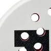 Wilson Bela Ls V3 Padelschläger Silber 2 Silber 2 Produktbild-Vorschau 8