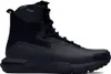 Under Armour Charged Valsetz Wp Zip Wanderstiefel Schwarz Produktbild-Vorschau 1