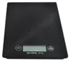 Ruhhy 1158 Digitální kuchyňská váha 5 Kg - slim Náhled obrázku produktu 5