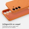 imoshion Color Backcover z MagSafe dla Samsung Galaxy S24 - Podgląd zdjęcia produktu 7