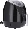 Severin 2430 Singolo 3,2 L Indipendente 1500 W Friggitrice Anteprima dell’immagine prodotto 4