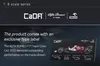 CaDA C64005W Alfa Romeo Racing C64005W Produktbild-Vorschau 8