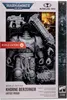 Warhammer 40000, World Eaters, Khorne Berzerker, Artist Produktbild-Vorschau 11