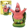 Figurine de Bob l'éponge PATRICK Voir les images du produit 2