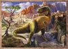 Puzzle 4v1 Dinosauři Náhled obrázku produktu 2