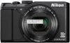 K-S-Trade® Kameratasche kompatibel mit Nikon Coolpix S9900 Produktbild-Vorschau 2