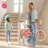 Bicicletta da bambina Bicicletta per bambine da 14 pollici, Anteprima dell’immagine prodotto 8