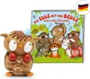 Tonies Die Eule mit der Beule - Liederalbum Produktbild-Vorschau 9